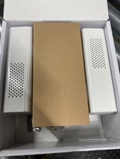 NETGEAR PLP2000 Powerline Adapter 2000Mbps - Pack of 2