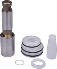 704-586 Piston Pump Repair Kit Piston Rod 704-551 for Titan Impact 440 540 640 S