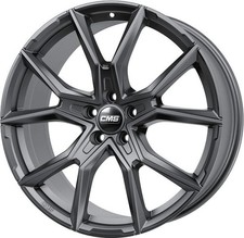 4x Alufelgen CMS C33 für Mazda 3 BL 18 Zoll Felgen