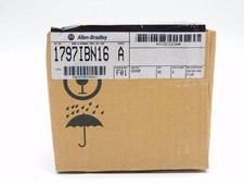 New with Unopened box AB 1797-IBN16 AB 1797IBN16 Free Shipping
