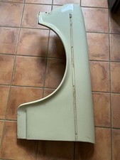 Volvo Amazon 122 B18 B20 Front Mudguard L 661924-1