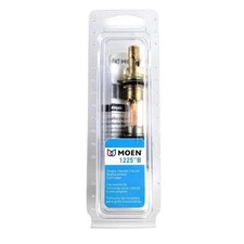 NEW GENUINE MOEN 1225 B REPLACEMENT CARTRIDGE FOR SINGLE HANDLE FAUSET/SHOWER