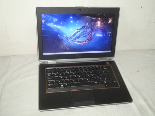 Dell Latitude E6420 14" Core i7-2640m Windows 7 Laptop 1Tb HDD 8Gb Ram Office