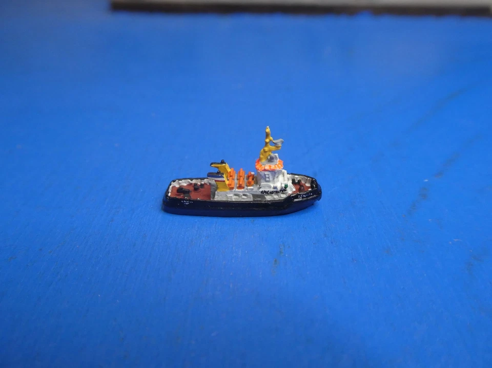 Schlepper Falkenstein (D) in 1:1250 Hersteller NJ Nr. 2