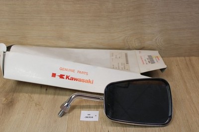 Kawasaki 56001-1452 MIRROR-ASSY,RH NOS NEU genuine xx36316