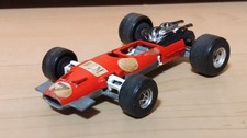 POLITOYS Italian BRM 136 Brabham Politoys ART FK7 Need repair