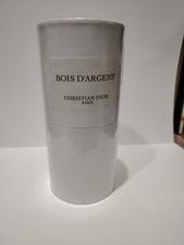 Dior  Bois D’argent D argent 125ml Eau De Parfum