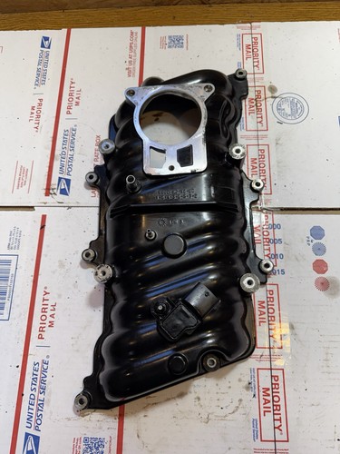 2011 Mercruiser 5.0/5.7/6.2 MPI marine upper intake manifold