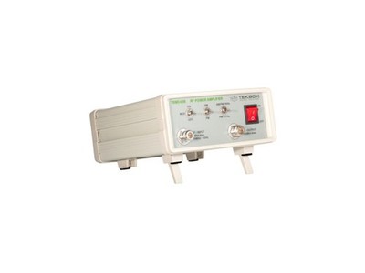 TekBox TBMDA3B - Modulated Wideband Power Amplifier