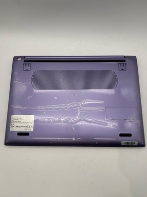 Nmybwo 16in Laptop Computer 12G RAM 512GB SSD N95 CPU Windows 11