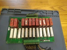 8D-7066 Circuit Control Board