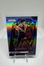 2024 Panini Prizm WNBA - Brittney Griner #113 Silver Prizm