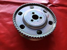 Poulies diverses Fiat PANDA