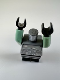 Lego Star Wars Kashyyyk Scout Trooper Minifigure Torso Only Authentic 7261