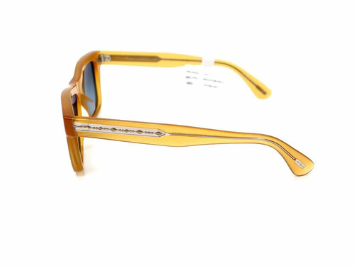 Gafas de sol Oliver Peoples Brunello Cucinelli OV5393SU marrón sol negro - Imagen 12 de 12