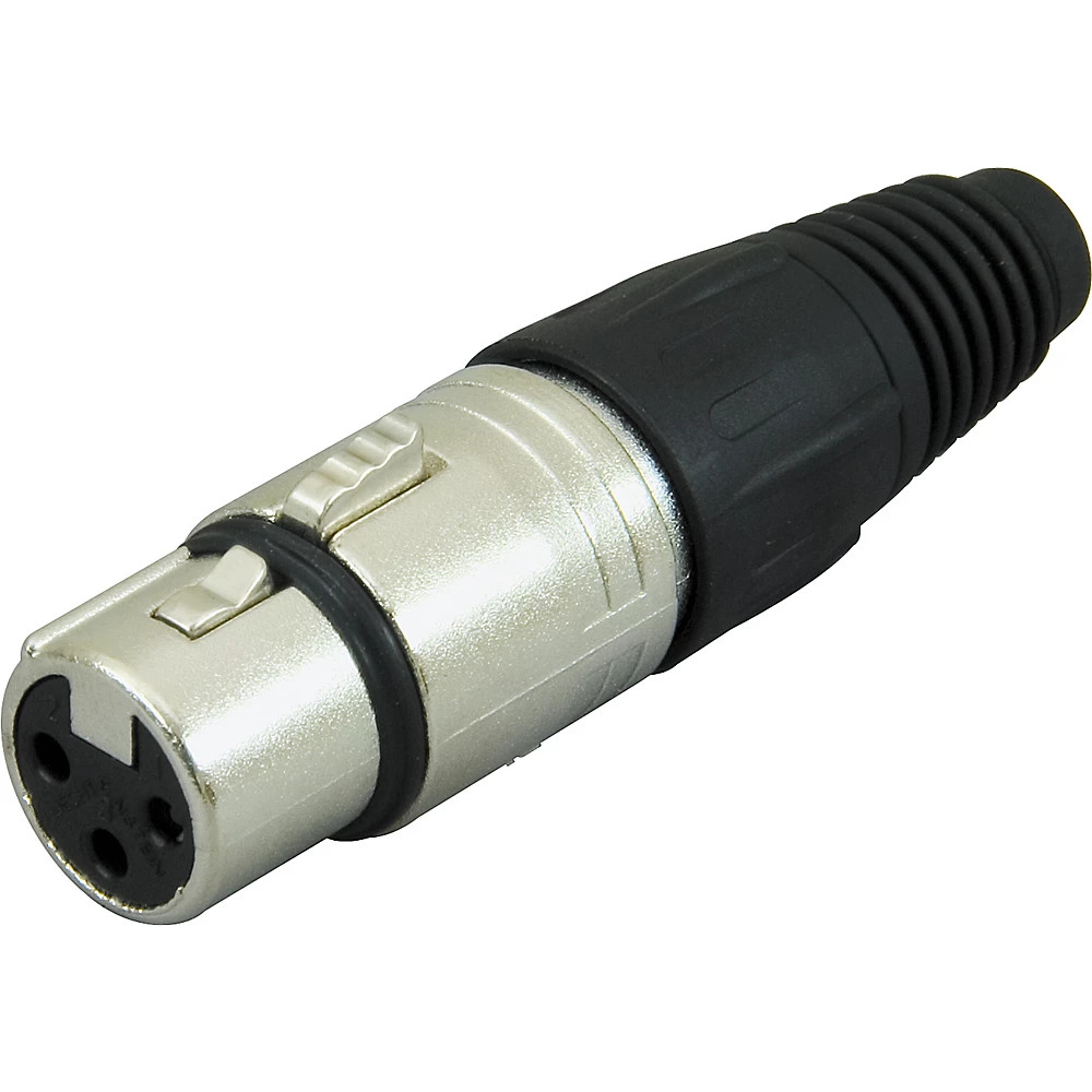 VTG Neutrik NC3FX XLR F 2190₽
