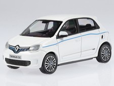Norev Renault Twingo Z.e. 2020 1:43 517419