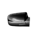 FO1321295 New Replacement Passenger Door Mirror Manual Foldaway Type
