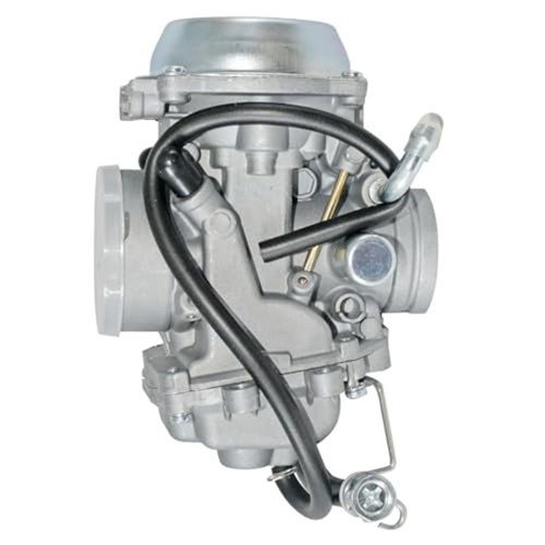 For ATV Repair Parts Including Complete Package of Carburetors and Accessories - Picture 4 of 10