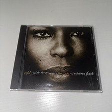 ROBERTA FLACK - SOFTLY WITH THESE SONGS: THE BEST OF ROBERTA FLACK