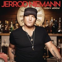 Jerrod Niemann - High Noon - Cd - F2Z