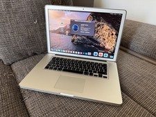 MacBook Pro 15 | Ἀkku neu | 8GB RAM | Intel i7 | 240GB SSD | MS Office 2021