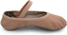 Girl'S Ballet Shoe