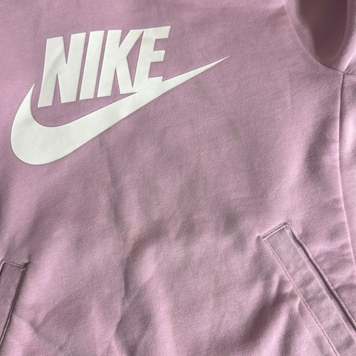 Nike hoodie girls M - Picture 3 of 7