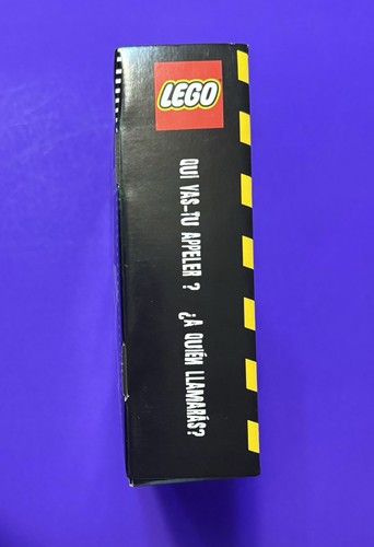 LEGO Ideas: Ghostbusters Ecto-1 (21108) Brand new/SEALED! 👻 - Picture 6 of 6