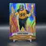 2025 Phoenix - Rookies Derrick Harmon #241 Silver Hyper (RC) Steelers