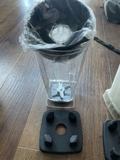 Spare Jug For Optimum 9400 Blender Froothie With Second Mat And Lid Brand New