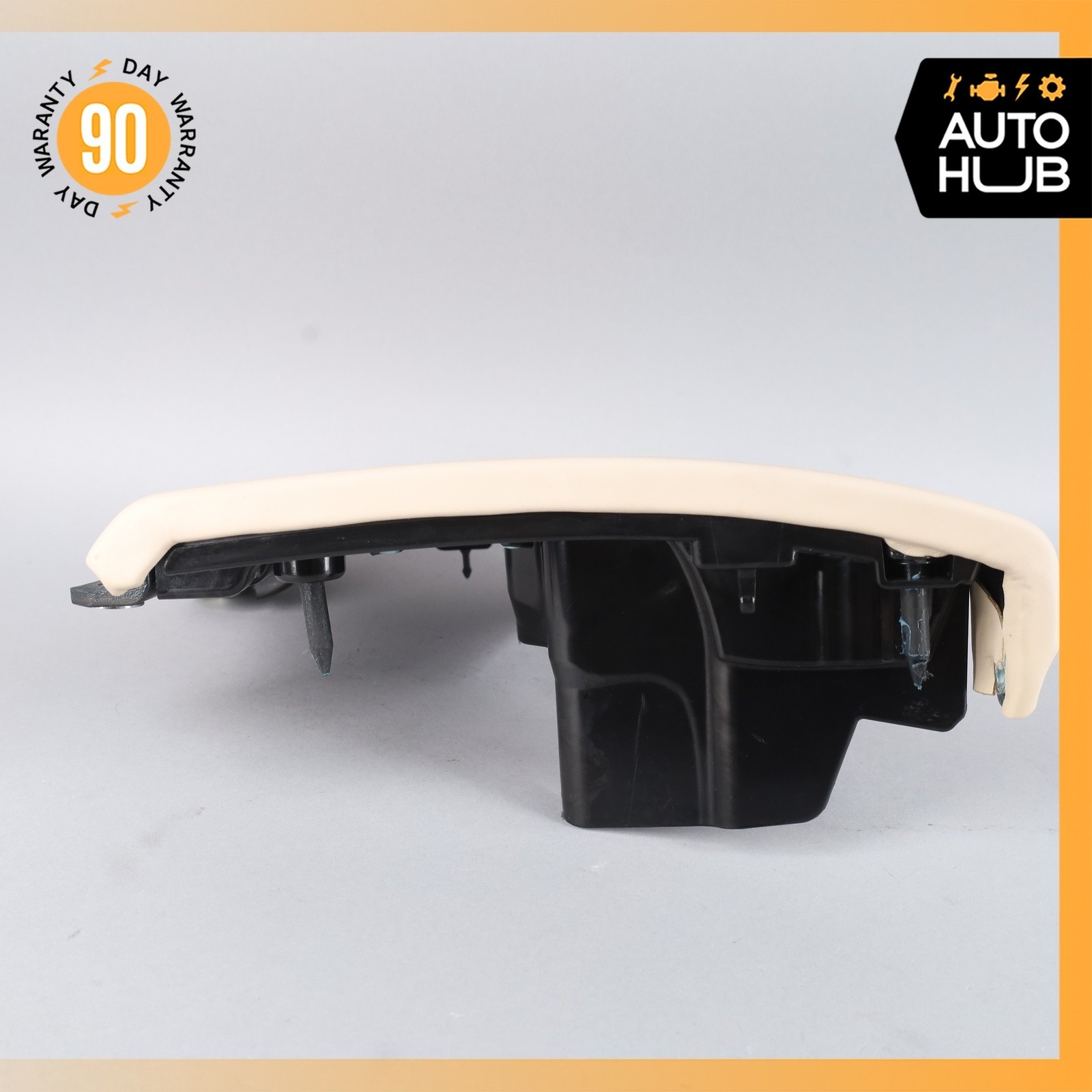 14-22 Maserati Quattroporte M156 S Q4 Dash Lower Steering Column Cover Trim OEM