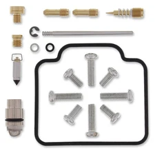 All Balls Carburetor Rebuild Kit for 2001 Polaris Sportsman 500 HO DUSE ATV