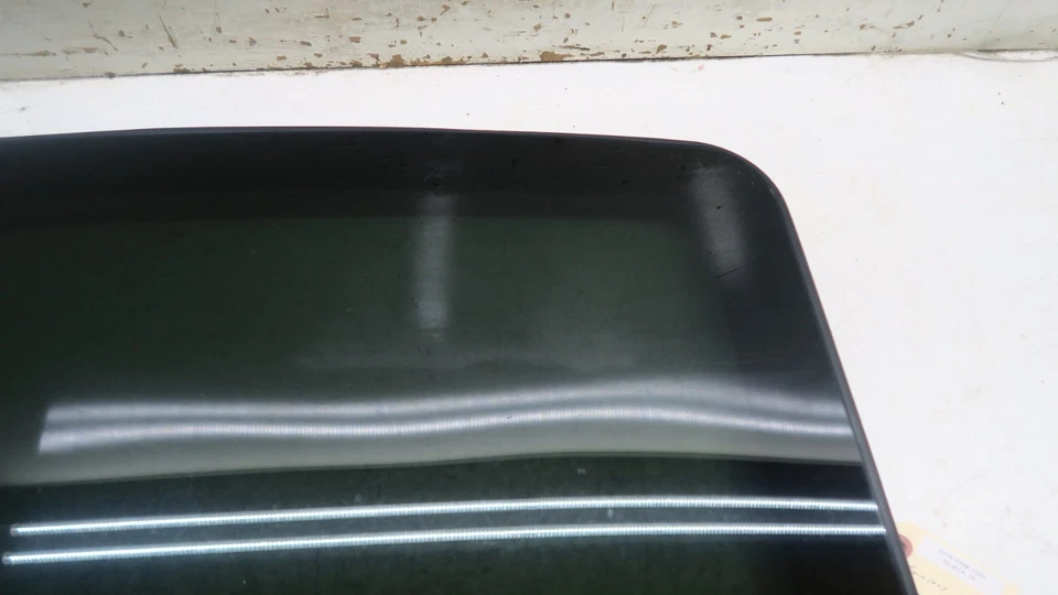 Ram 1500 2014-2018 OEM techo corredizo ventana vidrio Foto 3 de 4