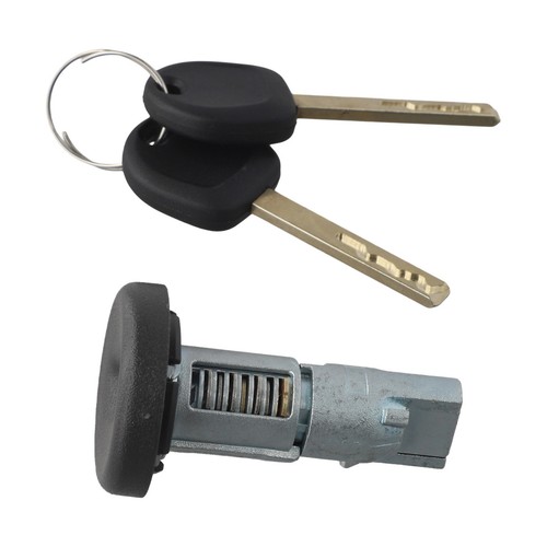 Quality Ignition Lock Cylinder Switch w/Keys for Chevy For Silverado 1500 - Picture 11 of 12