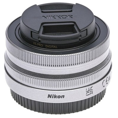 Nikon Z DX 16-50mm/3,5-6,3 VR gebraucht Objektiv