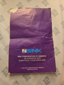 Crystalis W/ Manuel (Nintendo Entertainment System NES , 1990) 