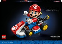 Lego 72037 Mario Kart™: Mario Und Standard Kart