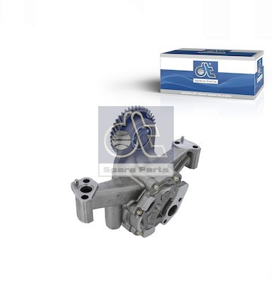 DT Spare Parts 1.10227 Ölpumpe für SCANIA
