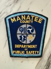 Fire Ems Patch Manatee County Public Safety Communications etc Florida Fl
