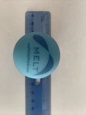 MELT Method Hand & Foot Therapy Balls ONE REPLACEMENT LARGE HARD BALL