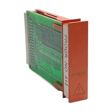 Siemens 6ES5 375-1LA21 CMOS-EPROM Memory Module For SIMATIC S5 PLC, 16KB