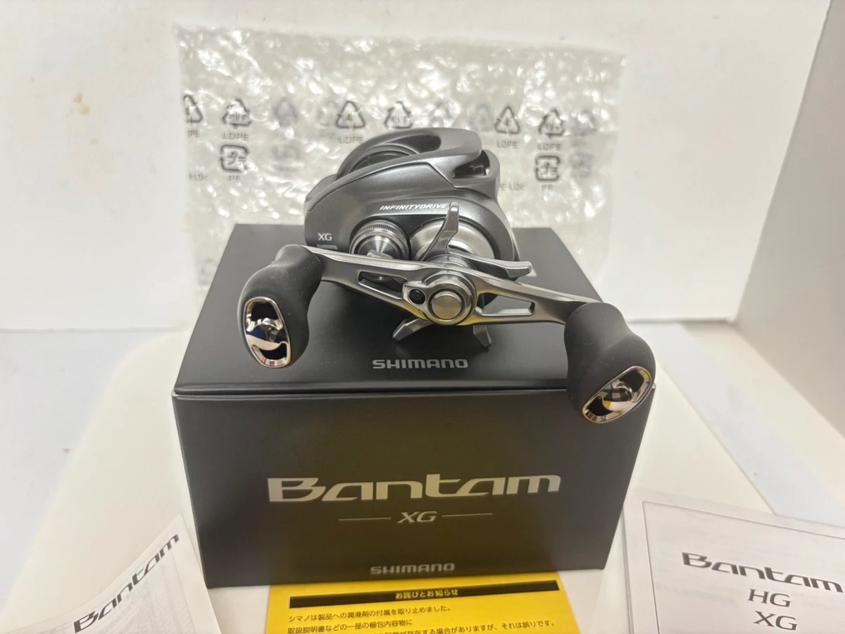 25+ Shimano Bantam for sale | Updated Oct 2026