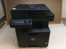 Dell B2375dnf All-In-One Monochrome Printer 1...