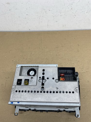 MERCEDES C CLASS W203 04-07 RADIO CD PLAYER HEAD UNIT A2038705089 - Picture 12 of 14