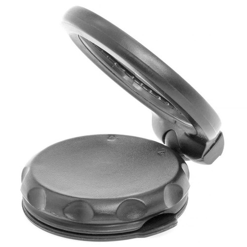 Supporto a con Ventosa Easyport Girevole Inclinabile per Tomtom One X XL Nero - Zdjęcie 3 z 3