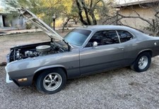 1973 Plymouth Duster for Sale