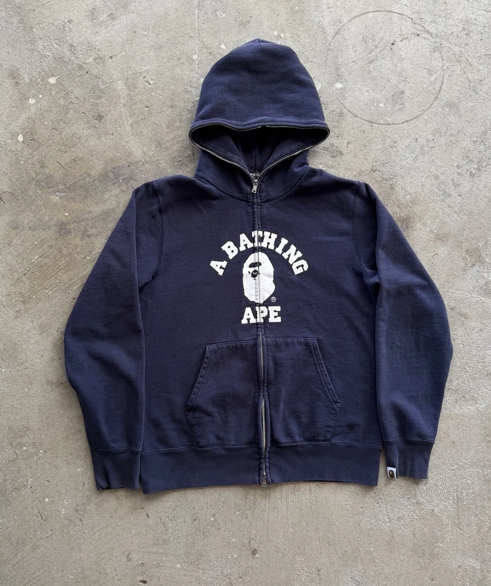 A Bathing Ape College Hoodies & Sweatshirts for Men for Sale