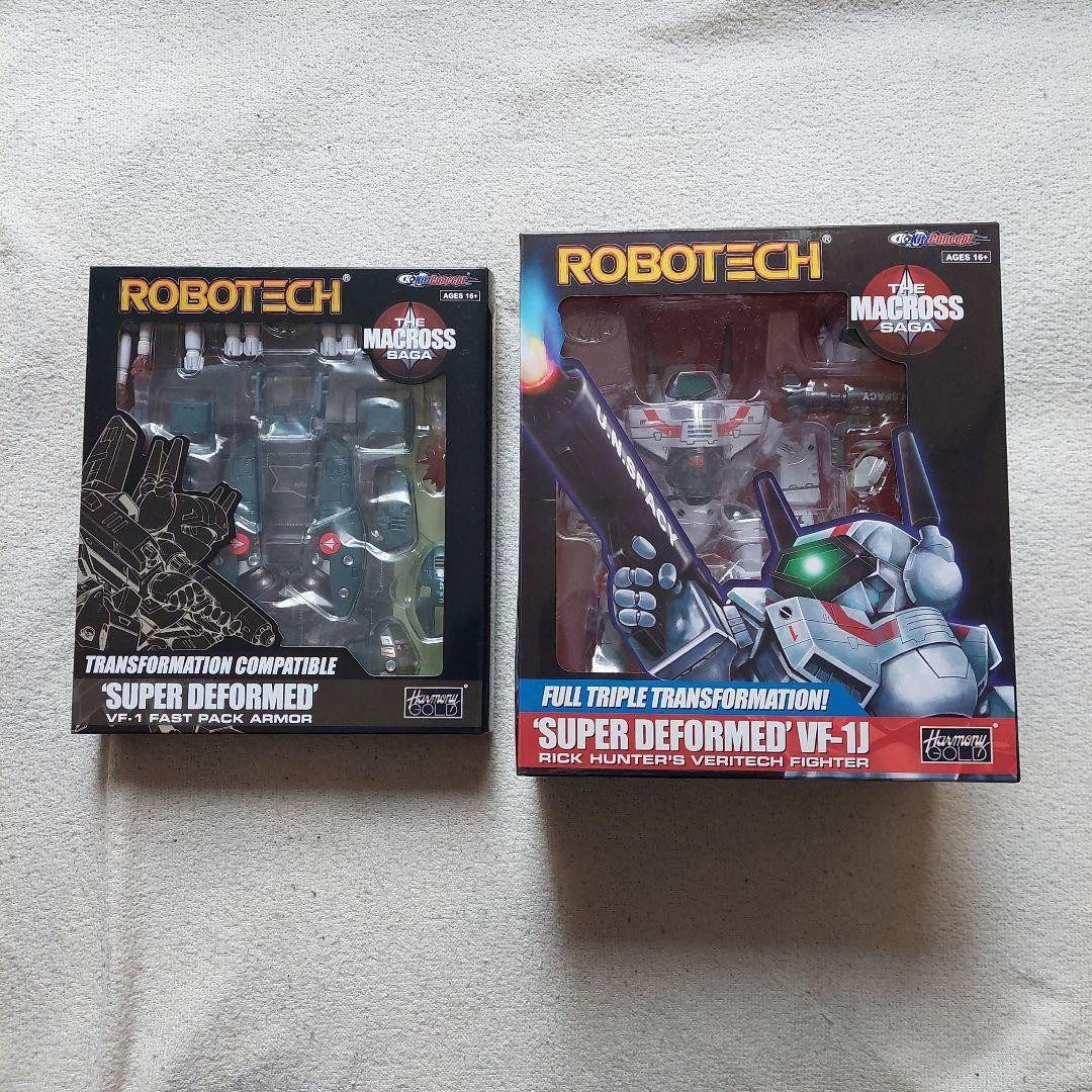 海外製 超時空要塞マクロス 早瀬未沙 ROBOTECH ロボテック LISA HAYES