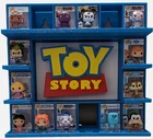 Toy Story Bitty Pop Display (Breakout Series) (3D Printed)